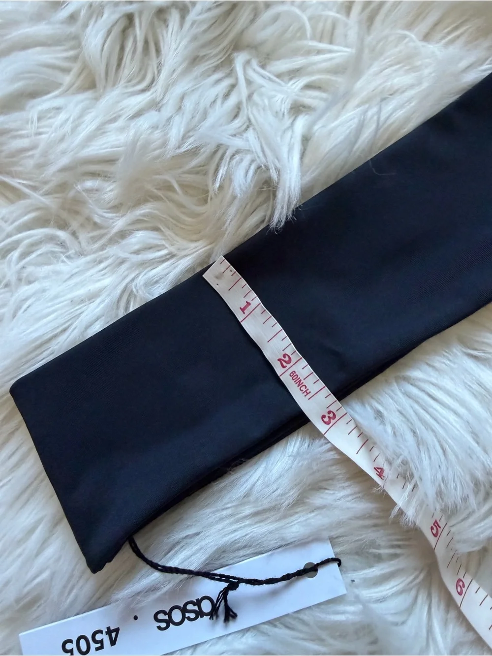 ASOS active stretch headband - Picture 5 of 5